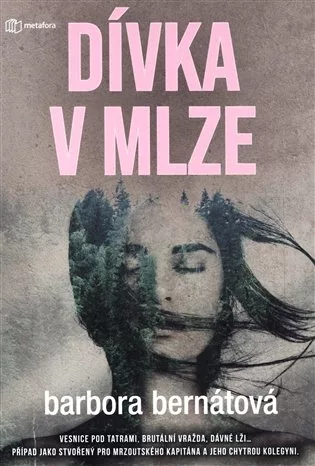 Dívka v mlze