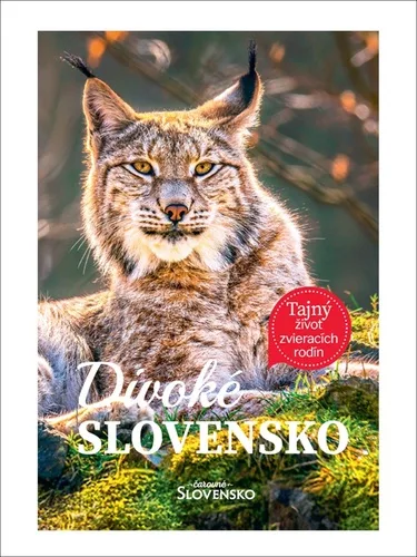 Divoké Slovensko