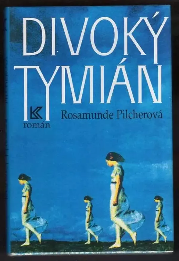 Divoký tymián