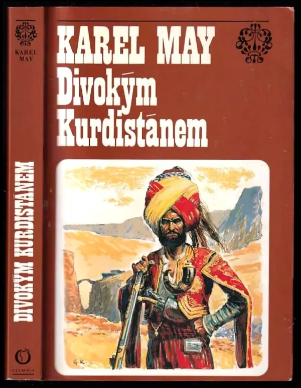 Divokým Kurdistánem