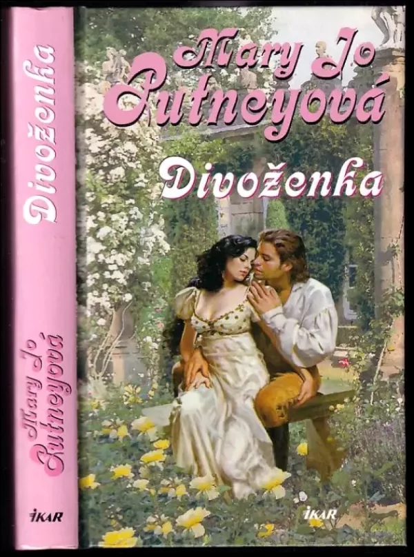 Divoženka