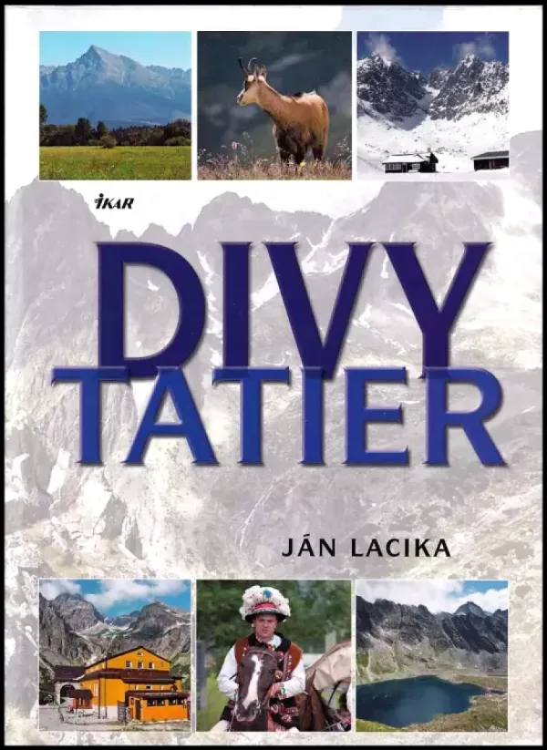 Divy Tatier