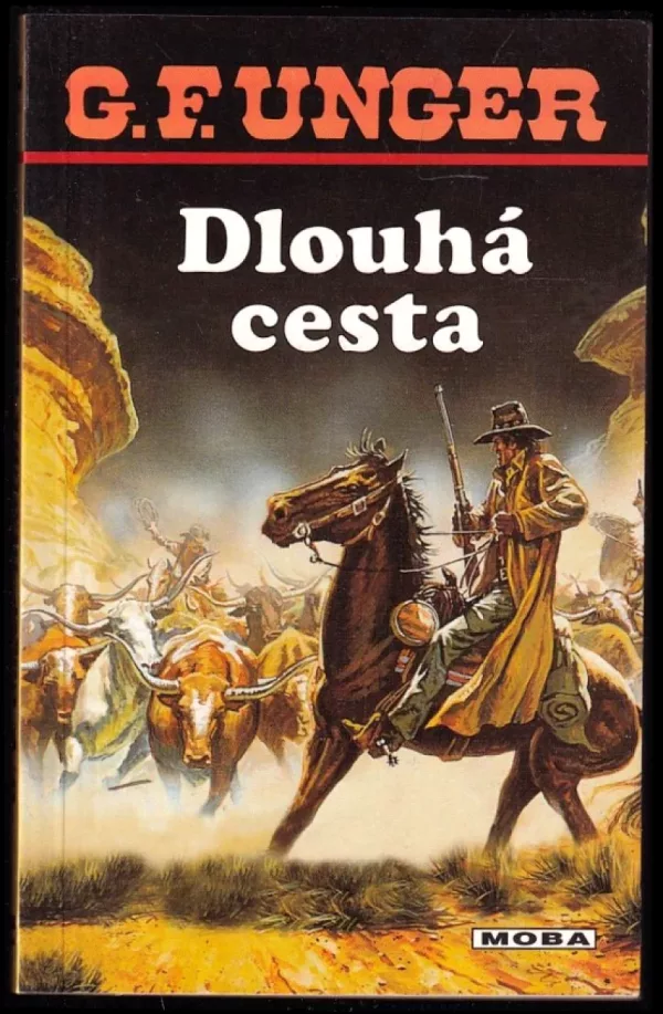 Dlouhá cesta