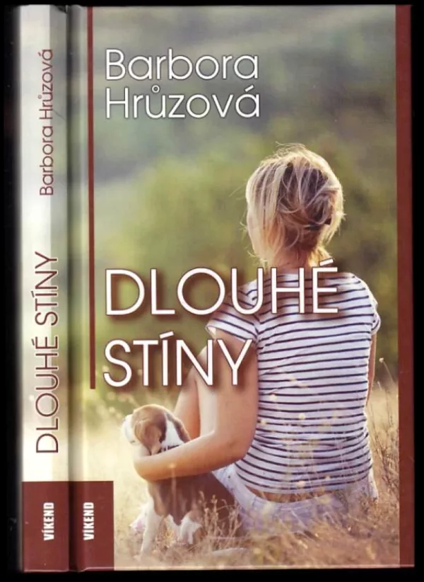 Dlouhé stíny