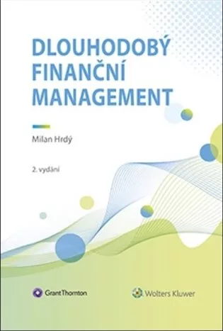 Dlouhodobý finanční management