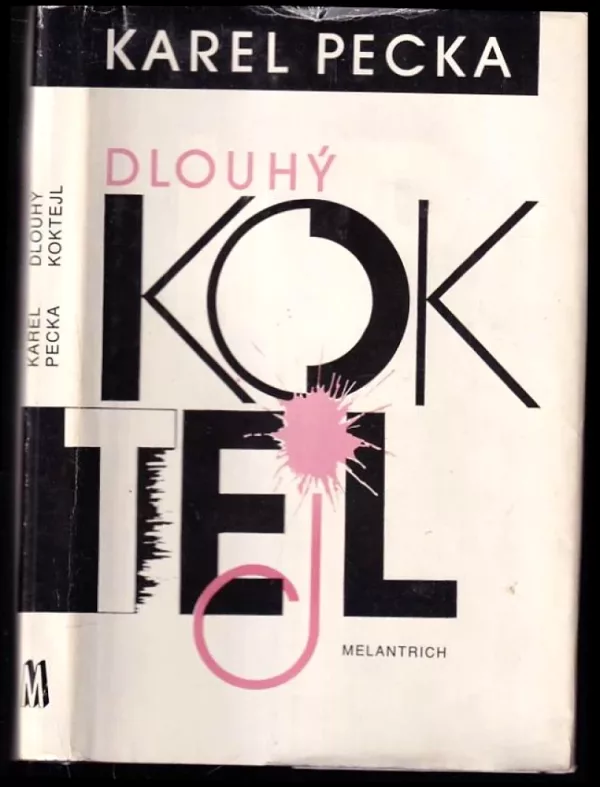 Dlouhý koktejl