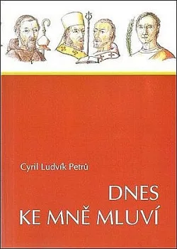 Dnes ke mně mluví