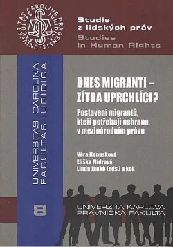 Dnes migranti - zítra uprchlíci?