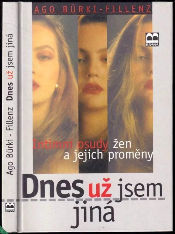 Dnes už jsem jiná