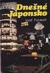 Dnešné Japonsko
