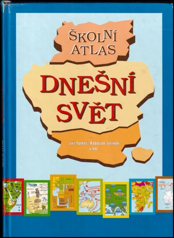 Dnešní svět