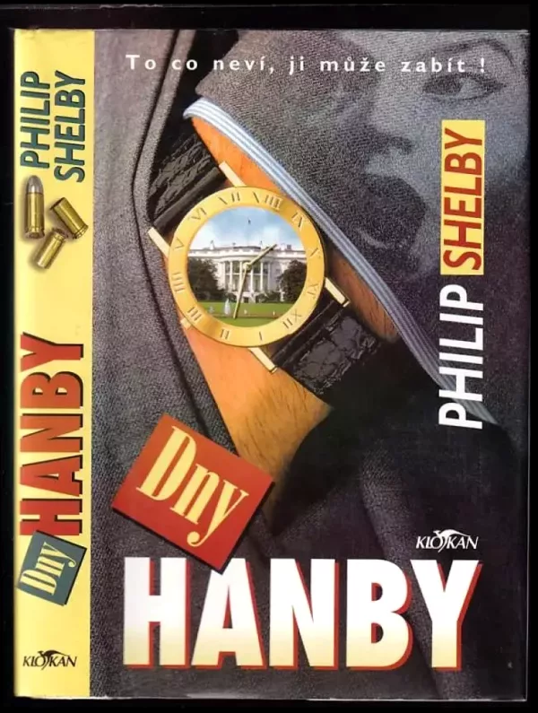 Dny hanby