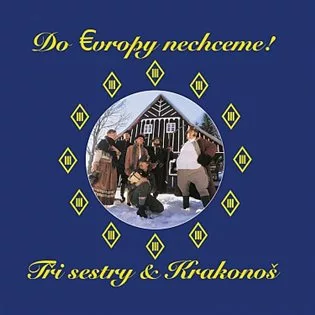 Do Evropy nechceme!