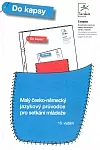 Do kapsy: Malý česko-německý jazykový průvodce pro setkání mládeže