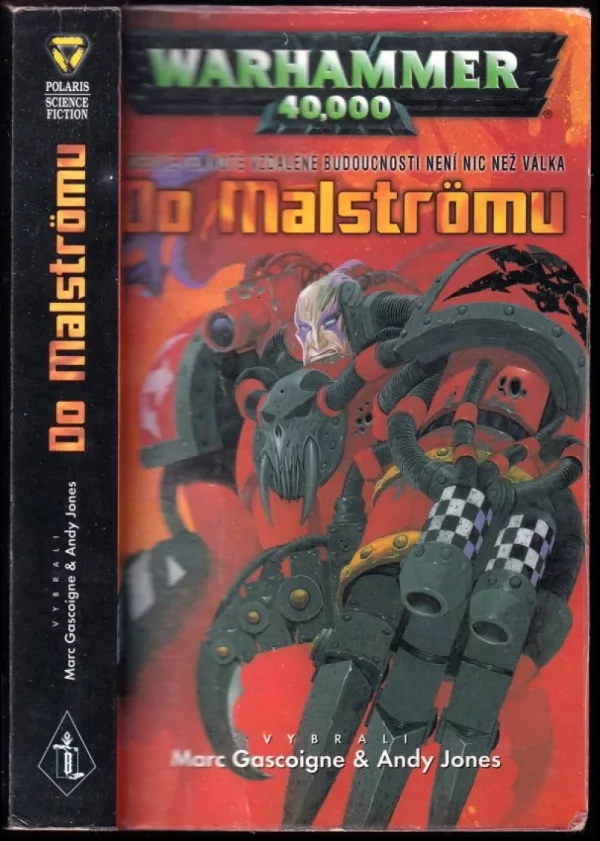 Do Malströmu