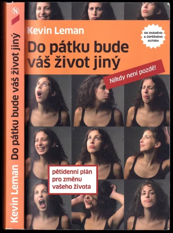 Do pátku bude váš život jiný