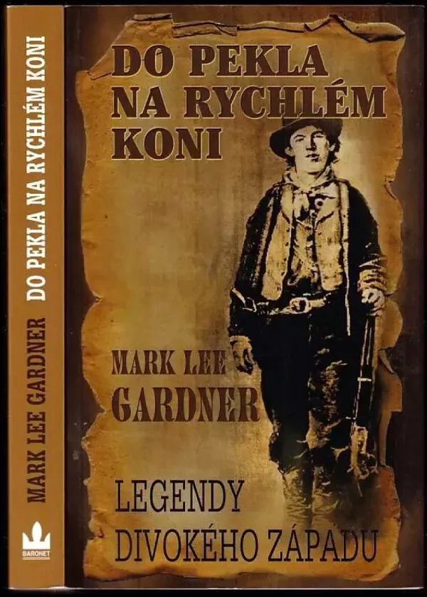 Do pekla na rychlém koni