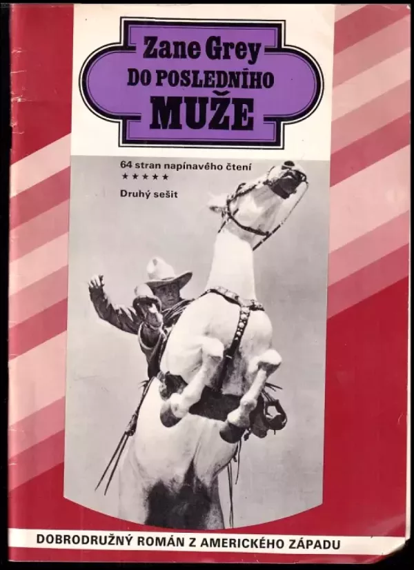 Do posledního muže Sešit 2