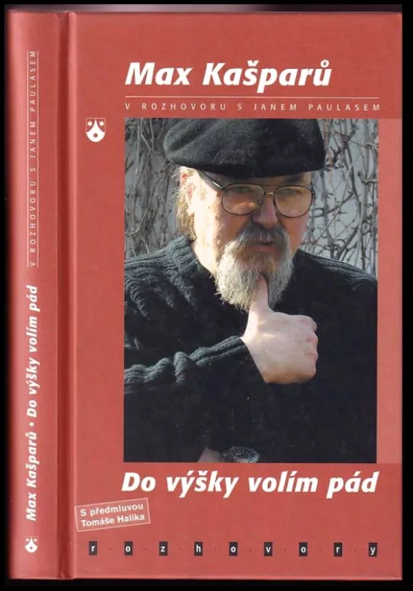 Do výšky volím pád