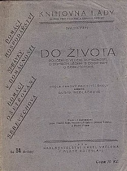 Do života
