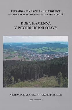 Doba kamenná v povodí horní Otavy