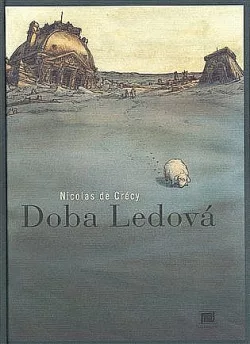 Doba ledová