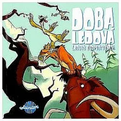 Doba ledová: Ledová dobrodružství