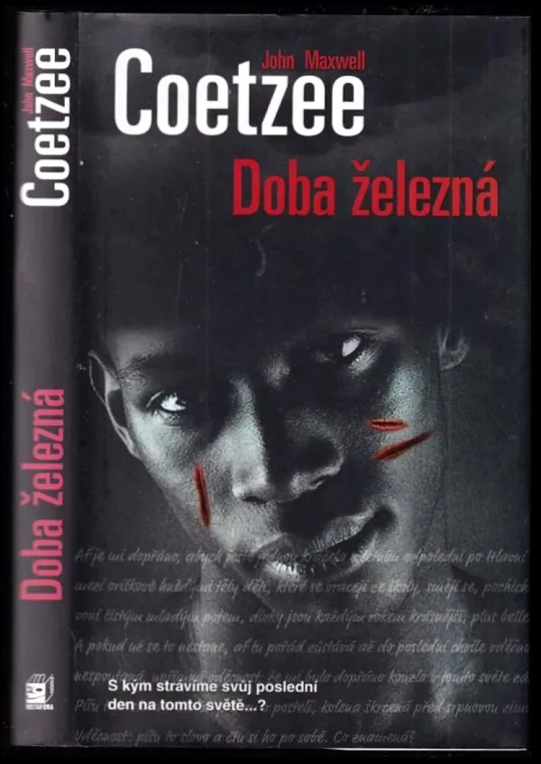 Doba železná