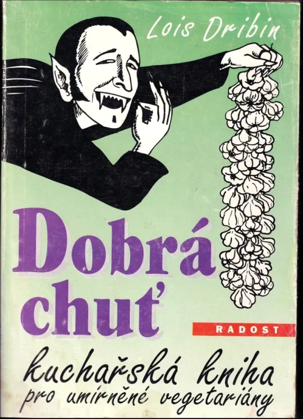 Dobrá chuť