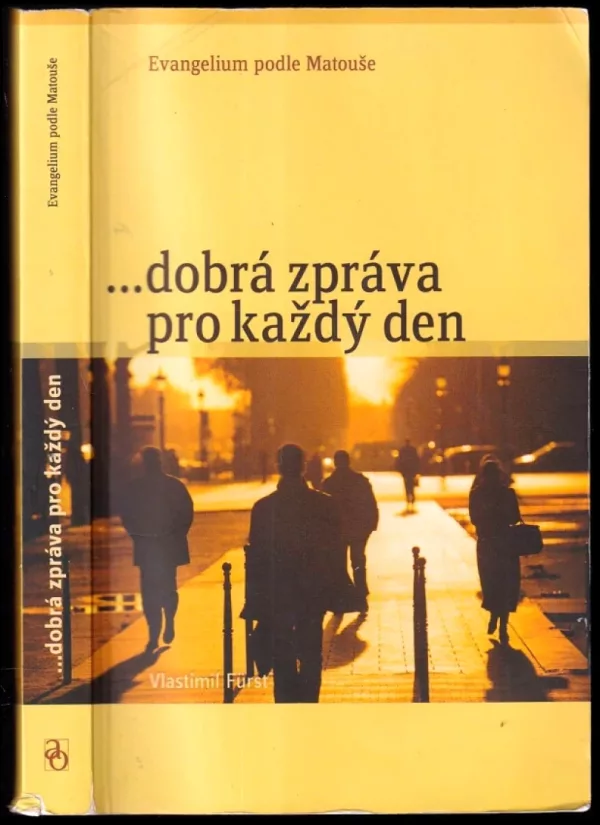 --dobrá zpráva pro každý den