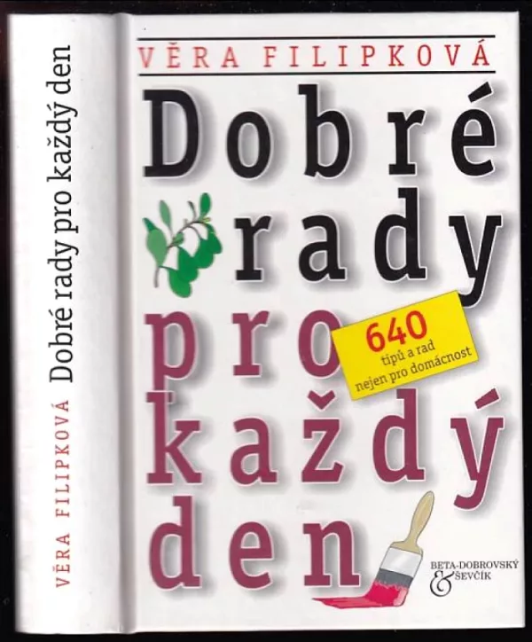 Dobré rady pro každý den