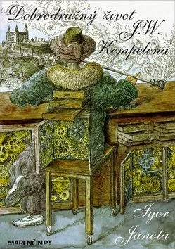 Dobrodružný život J. W. Kempelena