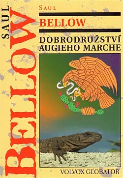 Dobrodružství Augieho Marche