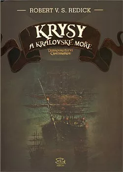 Krysy a královské moře
