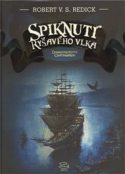 Spiknutí Ryšavého vlka