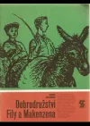 Dobrodružství Fily a Makenzena
