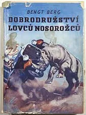Dobrodružství lovců nosorožců