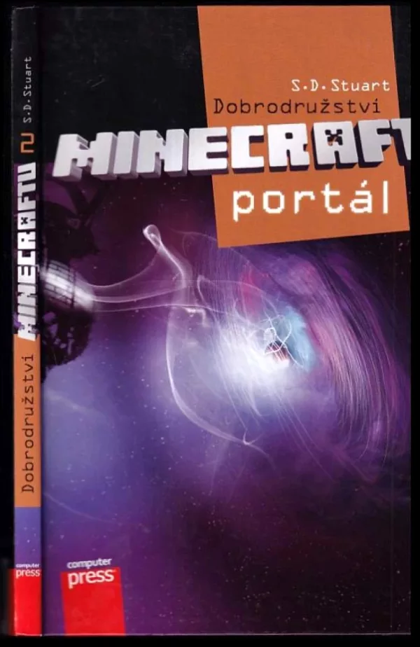 Dobrodružství Minecraftu