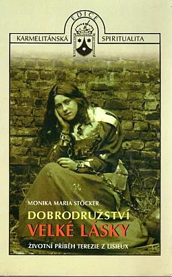 Dobrodružství velké lásky