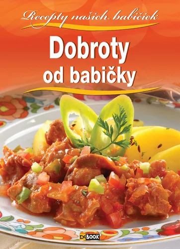 Dobroty od babičky (slovensky)