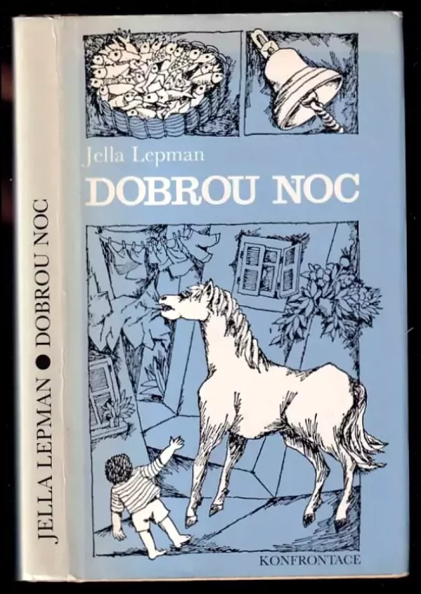 Dobrou noc