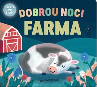 Dobrou noc! Farma