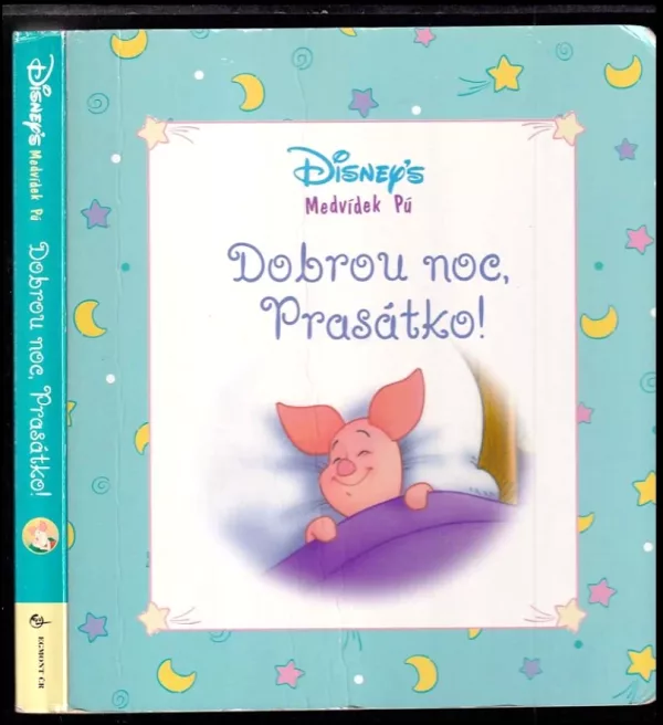 Dobrou noc, prasátko!