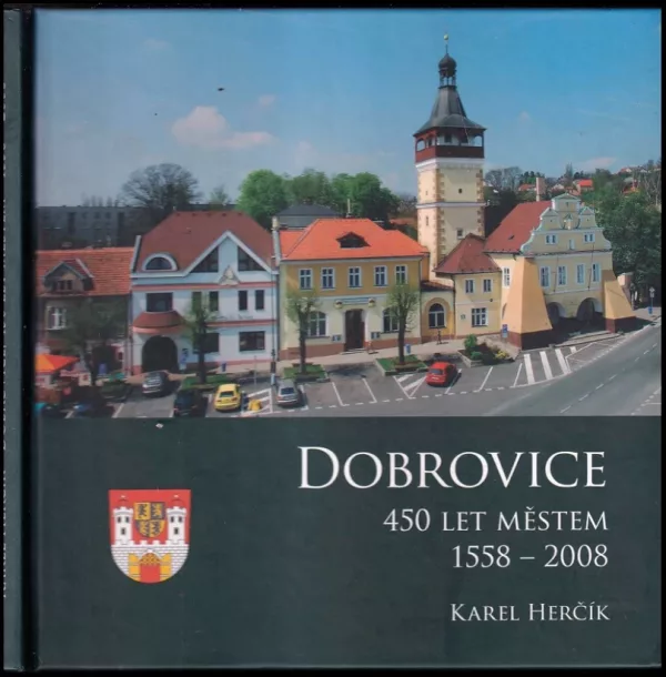 Dobrovice