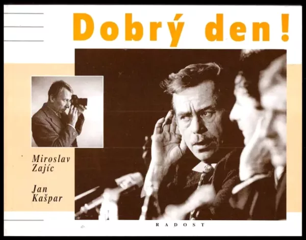 Dobrý den!