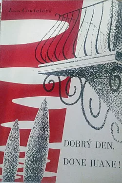 Dobrý den, done Juane