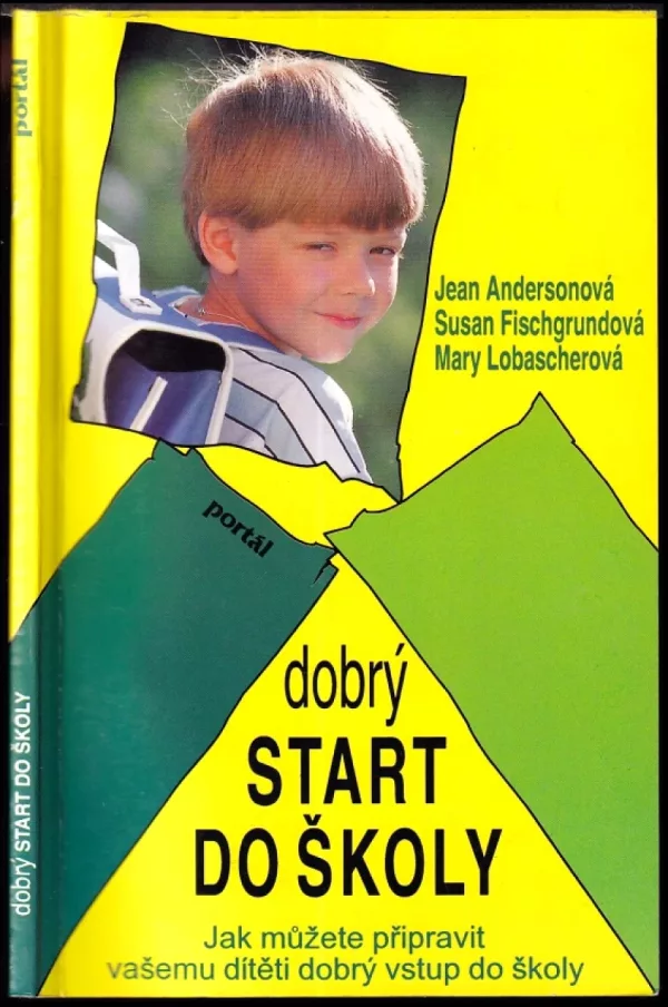 Dobrý start do školy