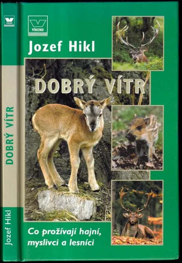 Dobrý vítr