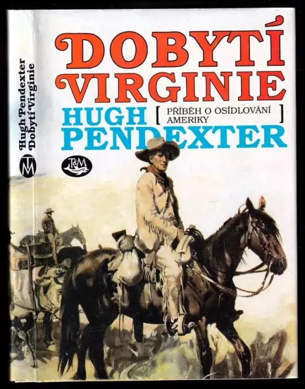 Dobytí Virginie