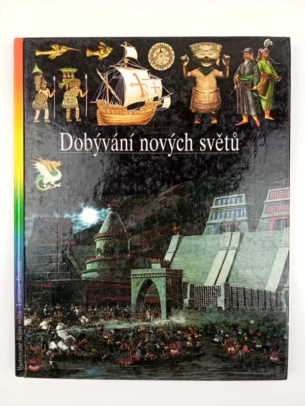 Dobývání nových světů